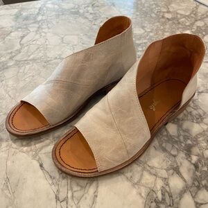Free people sandals